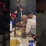 Récord mundial en Chubut: Esquel cocinó la empanada más grande de la historia