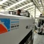 Reglamentaron el nuevo régimen de venta online para productos de Tierra del Fuego