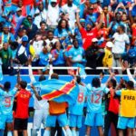 República Democrática del Congo confirmó sus 26 convocados al Mundial 2026 con toque europeo
