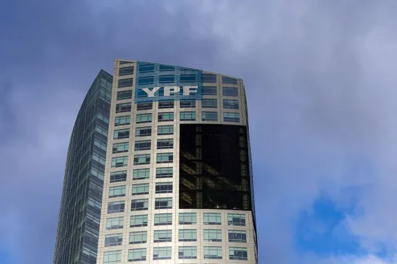 Respiro para Argentina en el caso YPF: la Justicia de EE.UU