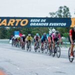 Río Cuarto volvió a escena con el Argentino de Ruta 2026 y reunió a más de 250 ciclistas