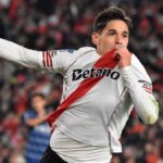 River le ganó cómodo a Gimnasia y jugará la semifinal contra Rosario Central