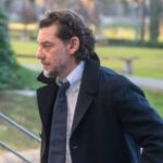 Rompió el silencio Jonathan Andic, el hijo del fundador de Mango acusado de matar a su padre: qué dijo