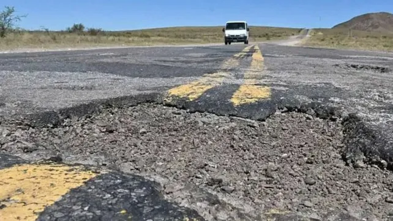 Rutas nacionales: se presentaron 17 oferentes para la licitación de más de 2