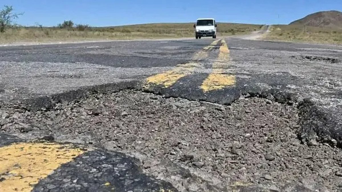 Rutas nacionales: se presentaron 17 oferentes para la licitación de más de 2