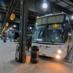 Se profundiza la crisis del transporte en las provincias: aumentos de boletos, suspensiones y salarios en cuotas