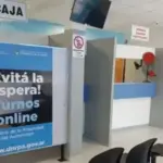 Se puso en marcha la nueva plataforma que centraliza pagos y registros automotores