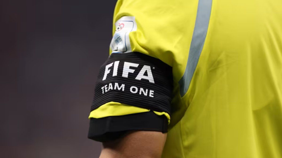 Si hacen esto en el Mundial 2026, serán expulsados: la nueva regla de FIFA que puede cambiar los partidos