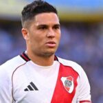 ¿Sigue en River o se va Juanfer Quintero rompió el silencio en medio de los rumores sobre su salida