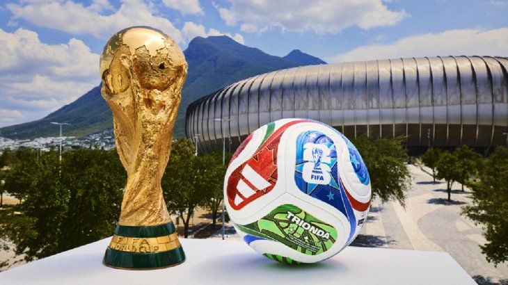¿Sin Mundial 2026 en China la FIFA no logró vender los derechos de transmisión a un mes del inicio del torneo