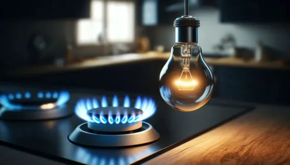 Subsidios energéticos: el Gobierno definió los requisitos para acceder al beneficio