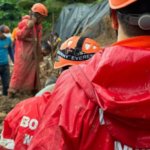 Temporal trágico en Brasil: devastó el noreste y provocó al menos seis muertos y miles de evacuados