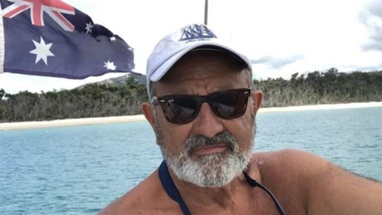 "Tengo la cabeza dada vuelta": habló el argentino aislado tras el brote de hantavirus en un crucero