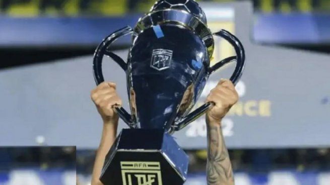 Torneo Apertura 2026: así se jugarán los octavos de final del fútbol argentino
