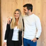 Torres brindó su respaldo a Caminoa y dio la bienvenida a Liliana Giordano en la Legislatura