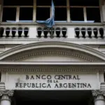 Tras el salto del dólar, el BCRA flexibiliza la ventanilla de liquidez para los bancos