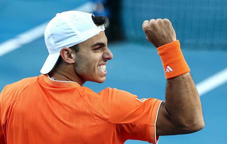Tras la eliminación de Jannik Sinner, cómo queda el ranking ATP