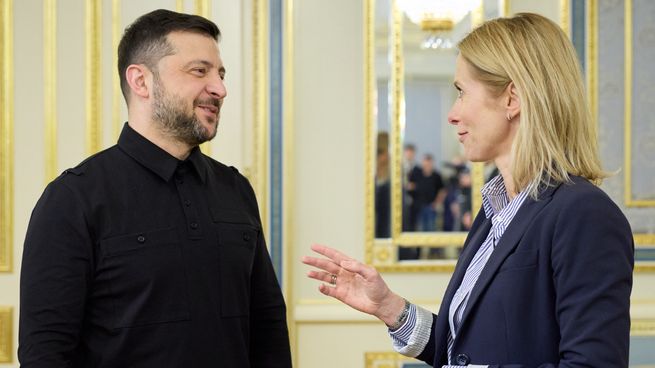Ucrania acelera su ingreso a la Unión Europea tras destrabar un préstamo clave tras la caída de Viktor Orbán en Hungría