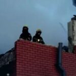 Ucrania lanzó más de 500 drones contra Moscú y Rusia denuncia uno de los ataques más graves