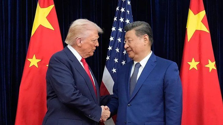 Una alcaldesa de California se declaró culpable de actuar como agente secreto de China