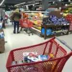 Una empresa alimenticia descartó subir precios pese a la suba del dólar