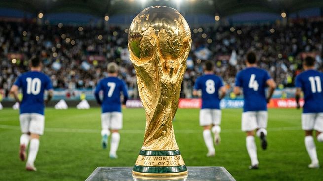 Una selección europea dio el primer golpe y confirmó sus 26 convocados para el Mundial 2026