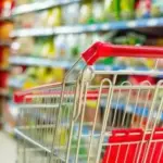 Ventas de supermercados y mayoristas en caída: el INDEC revela un primer trimestre negativo