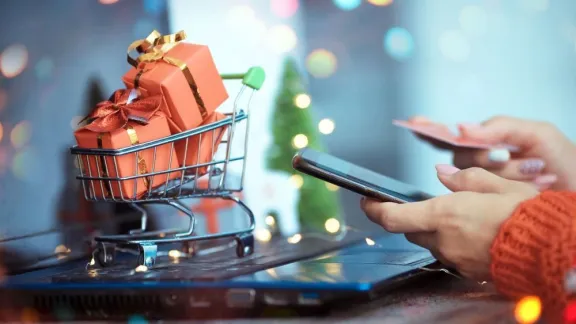 Ventas navideñas en jugueterías: ticket promedio de $40