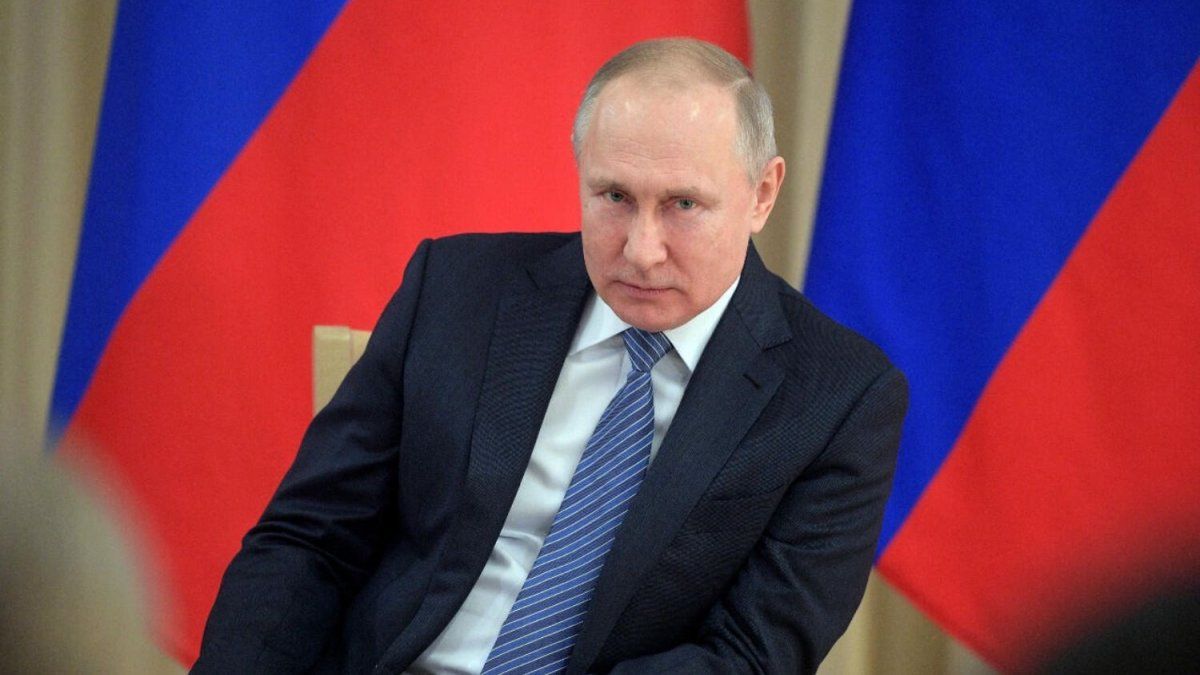 Vladimir Putin evita ponerle fecha al final de la guerra con Ucrania y admite que las negociaciones están estancadas