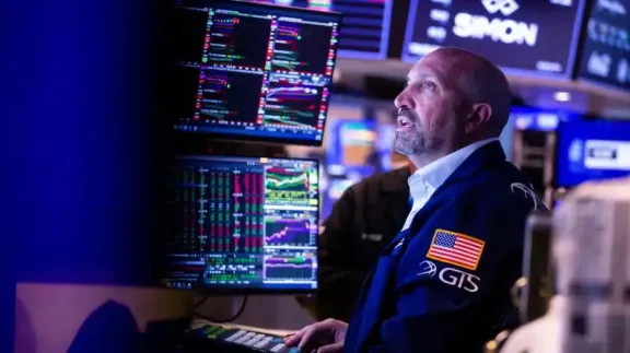 Wall Street: los ADRs de bancos argentinos caen tras las nuevas medidas del Gobierno