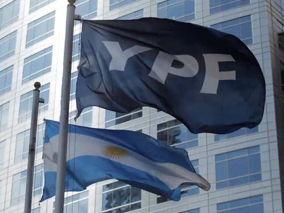 YPF: cinco claves para entender el nuevo fallo contra Argentina en EE.UU.