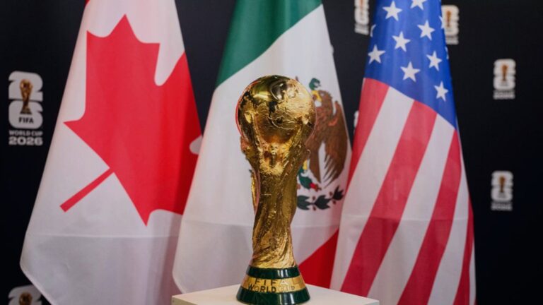 16avos del Mundial 2026: todos los cruces, mejores terceros, el fixture completo y cuándo se juega cada partido