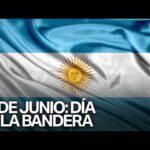 20 DE JUNIO: DÍA DE LA BANDERA | EL SÍMBOLO DE UNA NACIÓN | INFORME de #SDN