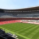 A horas del partido inaugural del Mundial 2026, demandan a la FIFA por los palcos VIP del Estadio Azteca