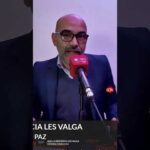 ¿Adorni y la "inocencia fiscal"?