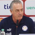 Alfaro explicó por qué no convocó a un jugador de Boca y dijo que Paraguay será el equipo "más molesto" del Mundial