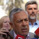 Alfredo Cornejo denunció una red de fake news en su contra y anticipó que irá a la Justicia