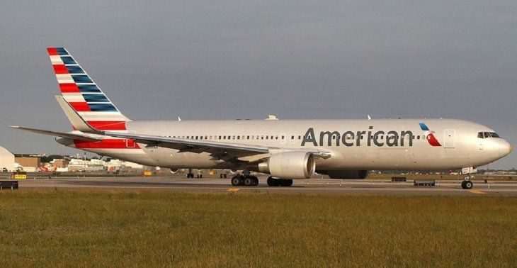 American Airlines reanudará sus vuelos desde EEUU a Haití el 1 de noviembre