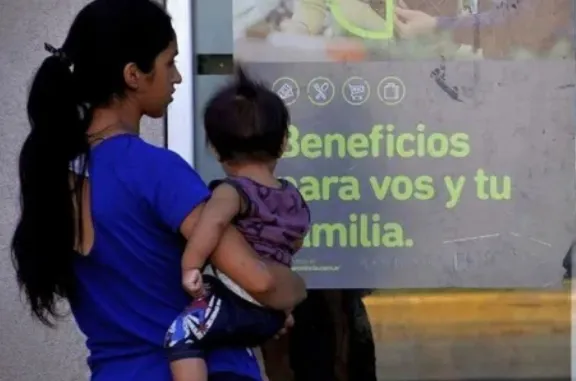 ANSES oficializó el aumento de asignaciones: cuánto se cobra desde julio
