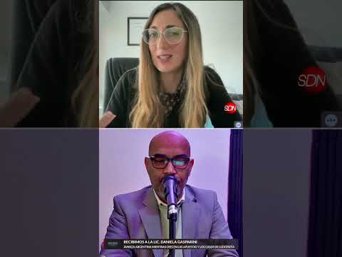 Apuestas online: las claves de la psicóloga Daniela Gasparini para detectar la adicción