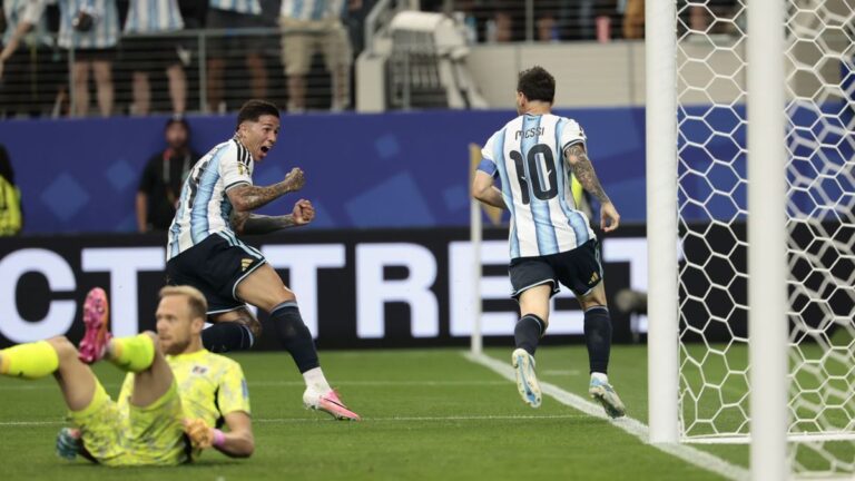 Argentina vs Austria en el Mundial 2026, EN VIVO: la jornada del lunes 22 de junio minuto a minuto, novedades y últimas noticias