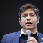 Axel Kicillof viaja a Corrientes para reunirse con Juan Pablo Valdés: la gira del gobernador y la agenda legislativa pendiente