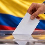 Balotaje en Colombia: comenzó la segunda vuelta para elegir al sucesor de Gustavo Petro