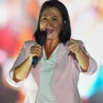 Balotaje en Perú: protestas, denuncias y acusaciones cruzadas marcan el ajustado avance de Keiko Fujimori sobre Roberto Sánchez