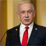Benjamín Netanyahu aseguró que Israel mantendrá tropas en el sur del Líbano por "necesidades de seguridad"