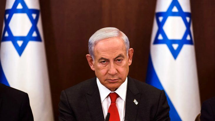Benjamín Netanyahu concluyó su declaración en su juicio por corrupción