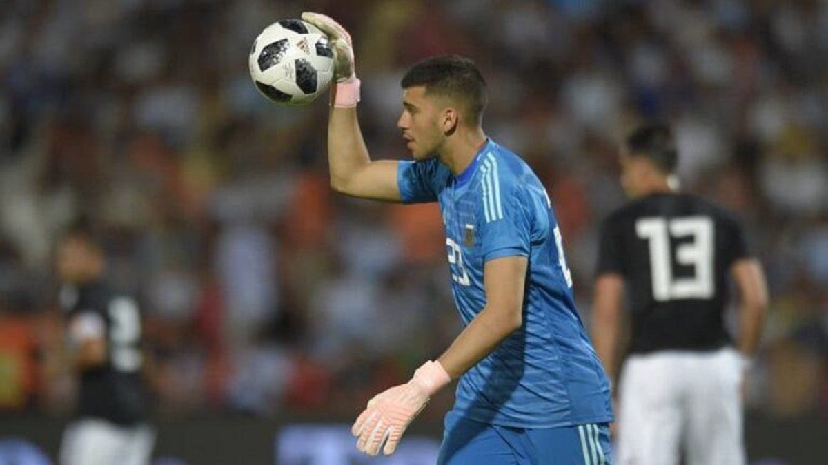 Boca apunta a un campeón del mundo para reforzar un puesto muy necesario