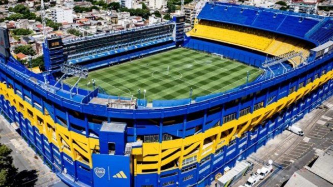 Boca Juniors aprobó un presupuesto histórico y superavitario enfocado en la ampliación de la Bombonera