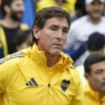 Boca se quedó sin DT: Claudio Úbeda dejó de ser entrenador del Xeneize
