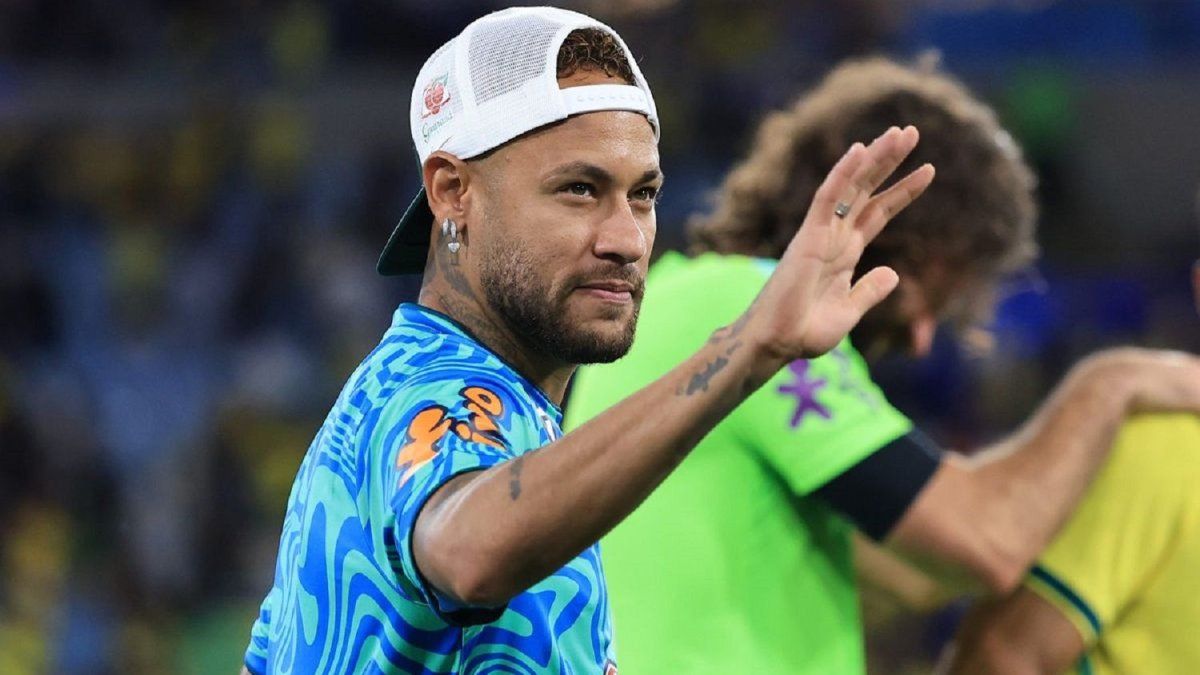 Brasil en alerta por Neymar: crecen las dudas sobre su presencia ante Haití en el Mundial 2026